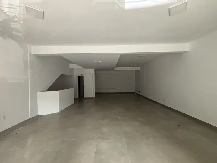 Sala Comercial aluguel 65 m² no Centro