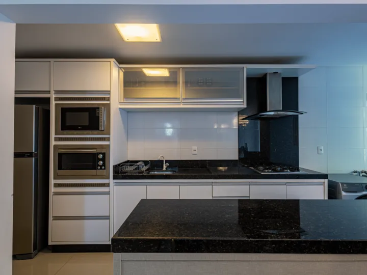 Apartamento à venda 3 dormitórios no Tabuleiro