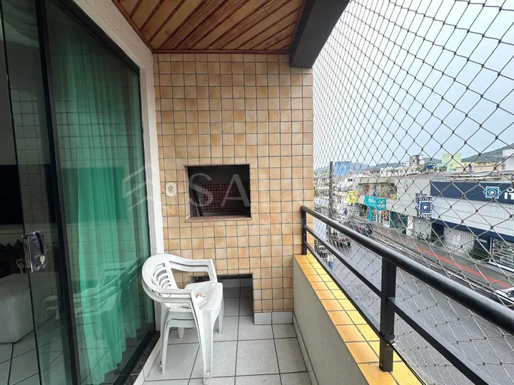 Apartamento à venda 3 dormitórios, 2 suítes no Centro | Residencial Maria Laura