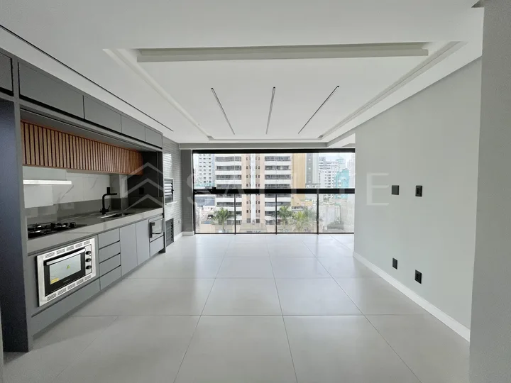 Apartamento à venda 3 suítes no Centro | El Dorado Biarritz