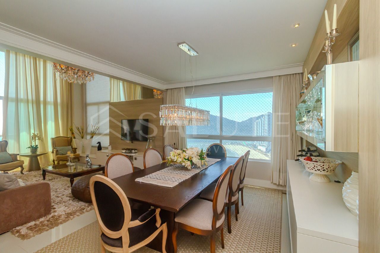Apartamento à venda 3 suítes na Barra Sul