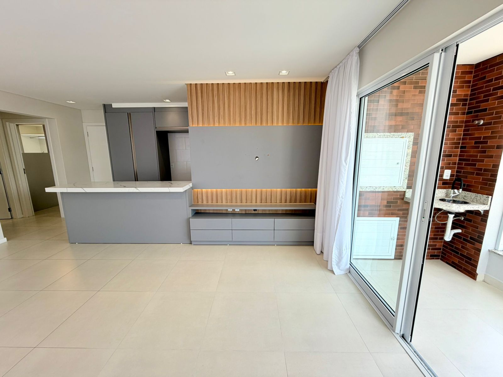 Apartamento à venda 2 dorm. em Camboriú