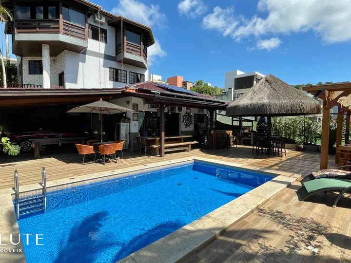 Casa à venda 622m² no Ariribá