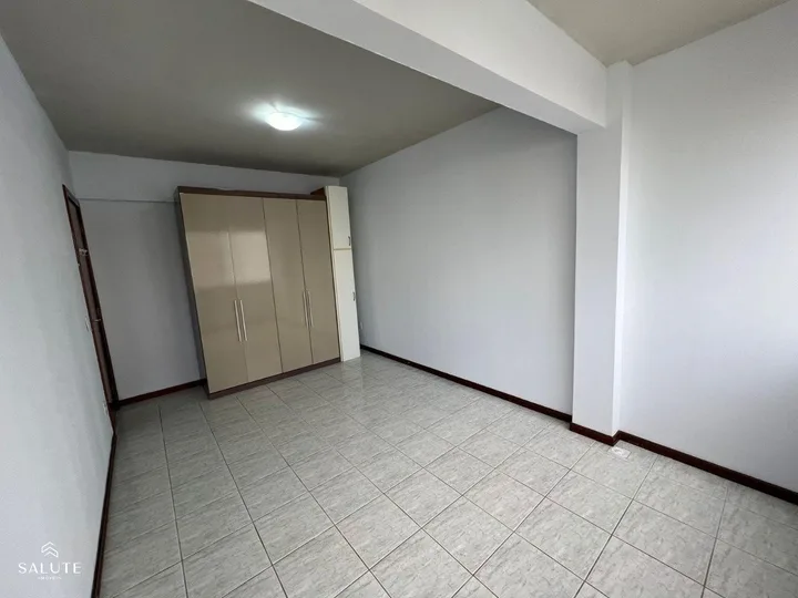 Apartamento aluguel anual 2 dormitórios no Centro