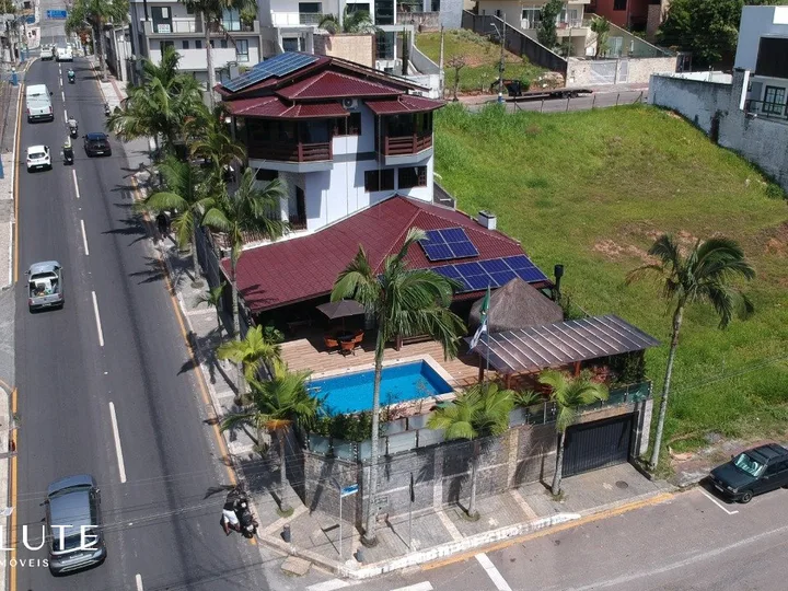 Casa à venda 622m² no Ariribá