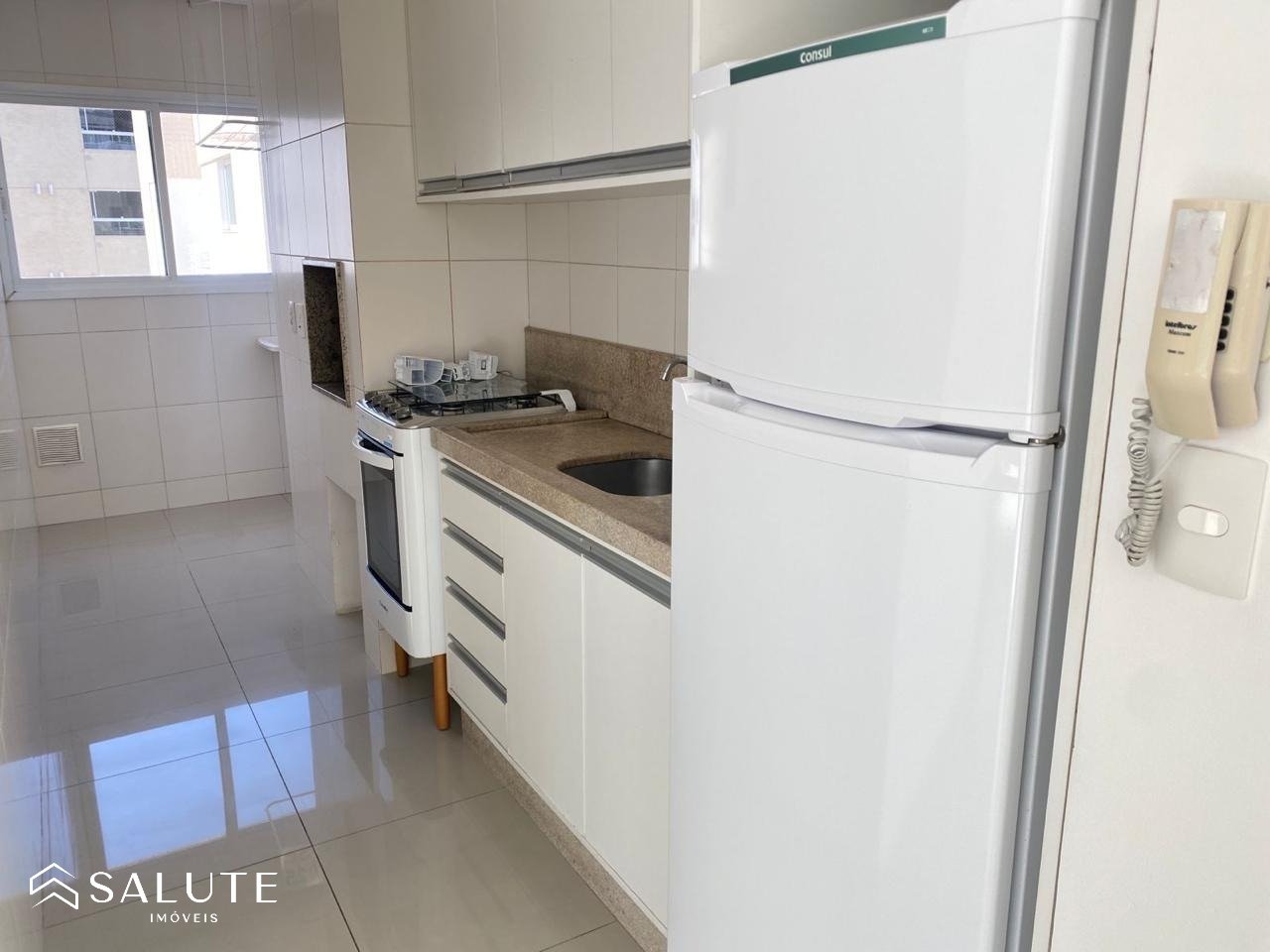 Apartamento à venda 2 suítes no Nações