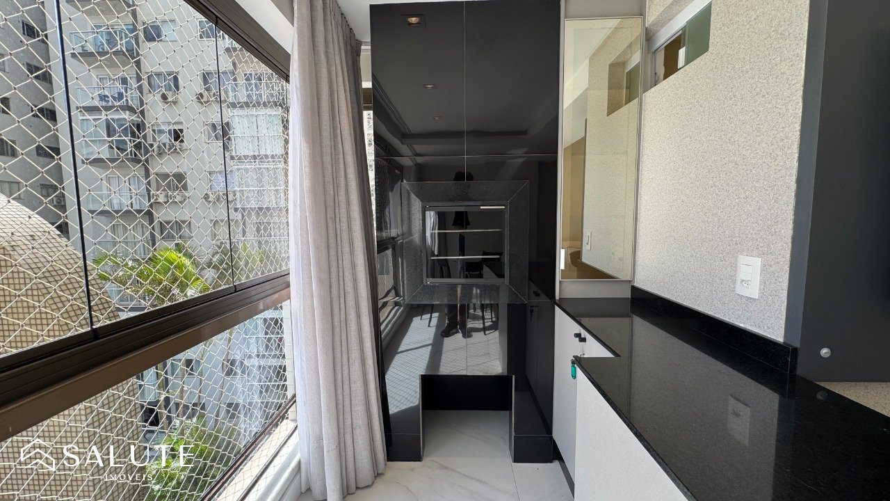Apartamento à venda 3 dormitórios no Centro