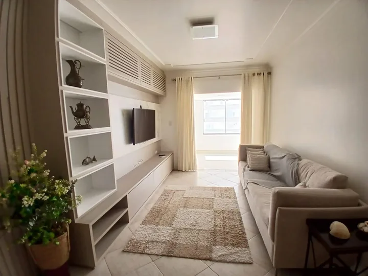 Apartamento à venda 3 dormitórios no Centro