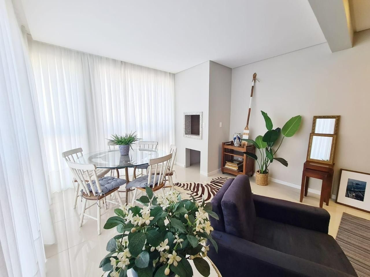 Apartamento à venda 3 suítes no Ariribá