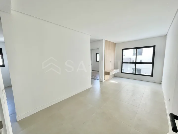 Apartamento à venda 2 dormitórios, 1 suíte no Nações | Residencial Arequipa
