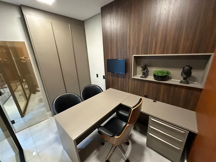 Sala Comercial aluguel 70 m² no Nações