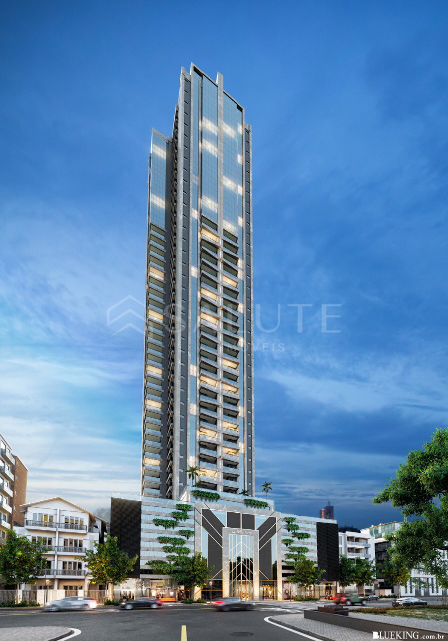 Apartamento à venda 3 suítes no Centro Itapema