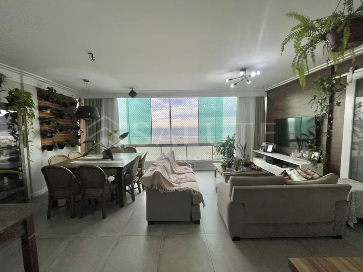 Apartamento Aluguel 2 dormitórios, 1 suíte no Centro | Residencial Guarani