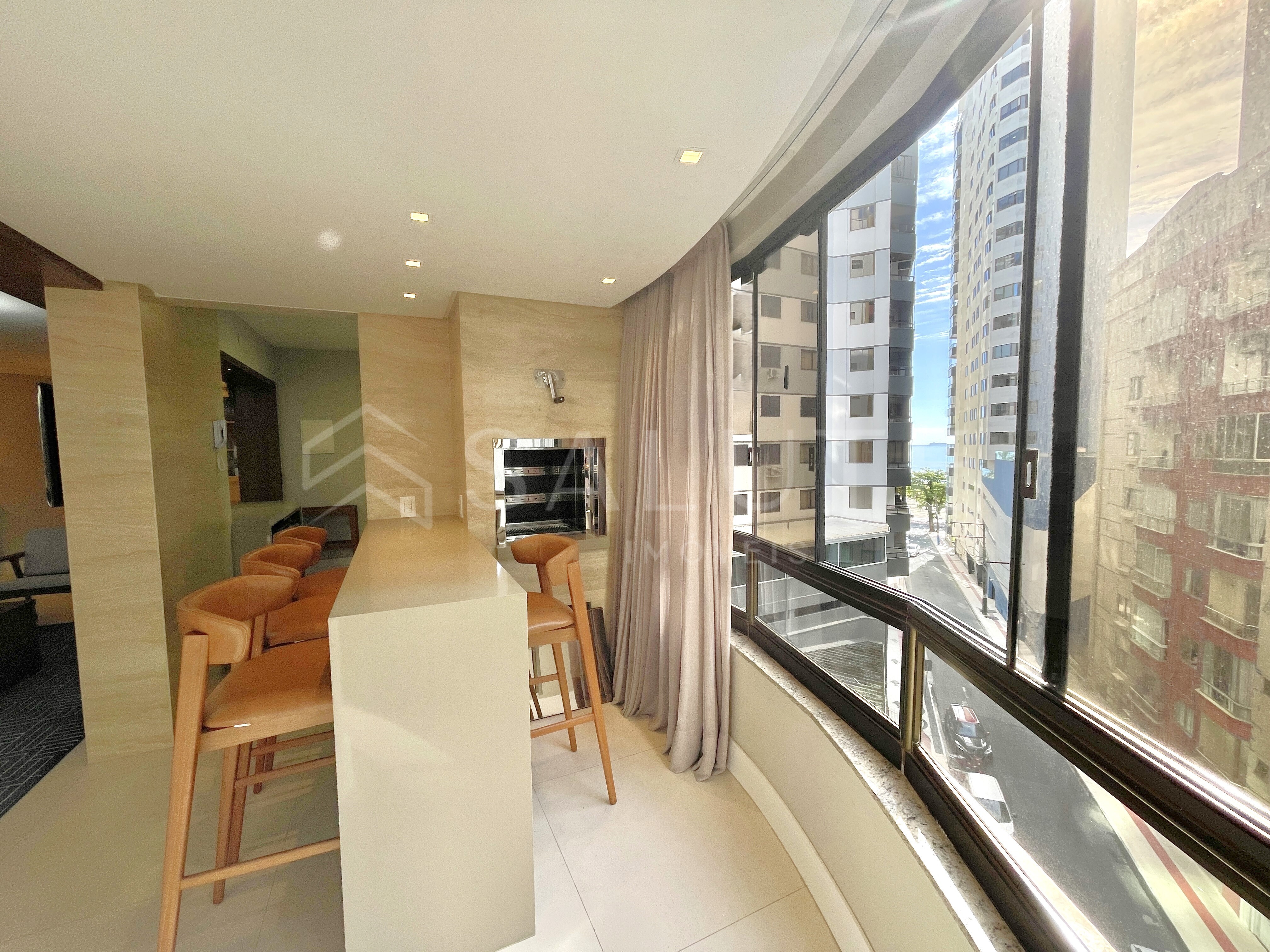 Apartamento à venda 3 suítes na Barra Sul