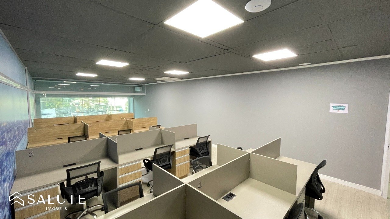 Sala Comercial aluguel anual