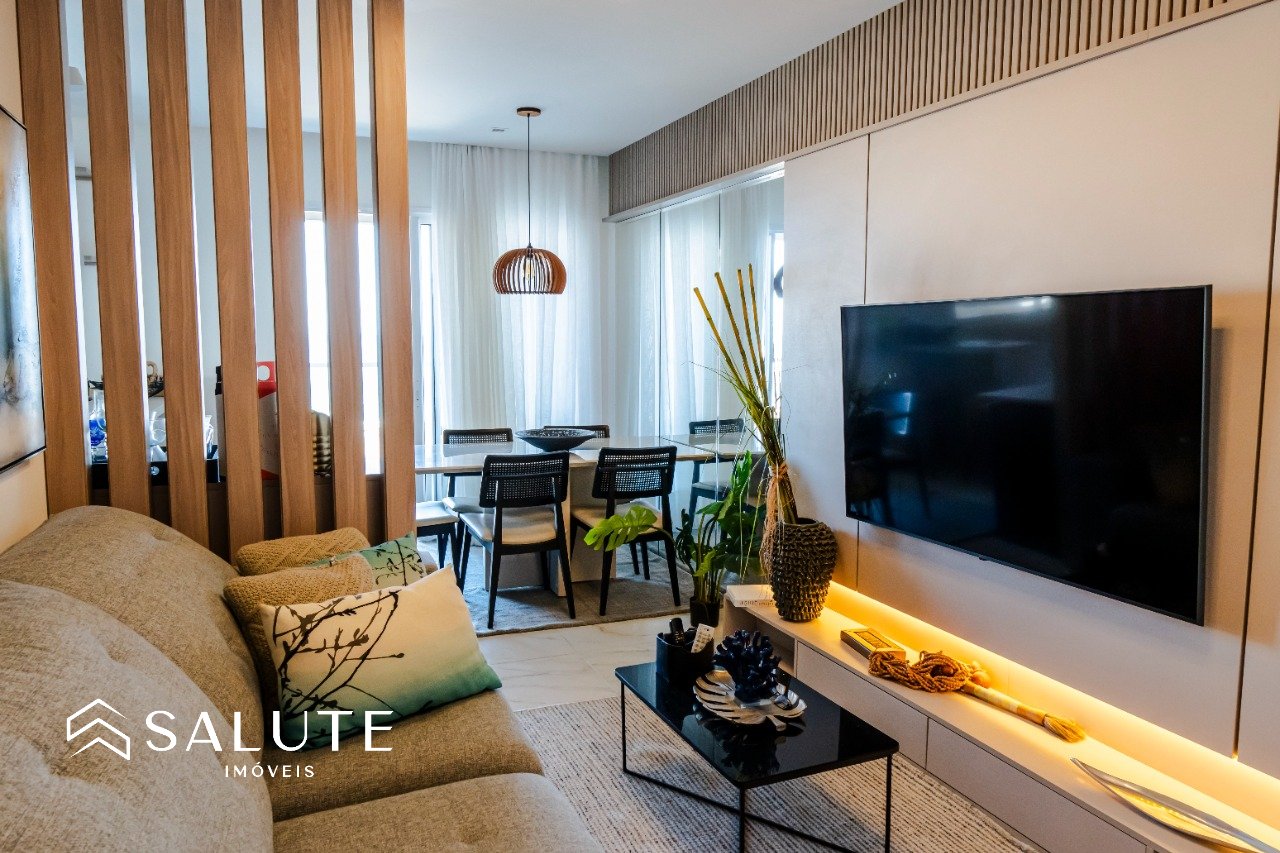 Apartamento à venda 3 dormitórios na Praia Brava