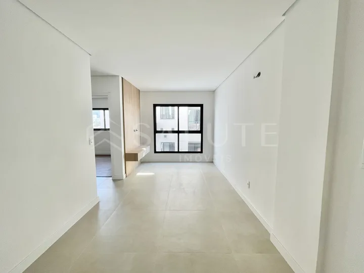 Apartamento à venda 2 dormitórios, 1 suíte no Nações | Residencial Arequipa