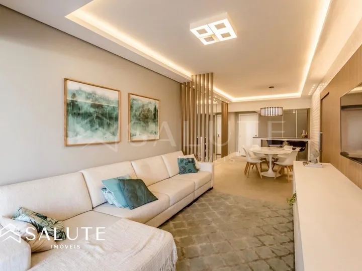 Apartamento à venda 3 dormitórios na Barra Norte