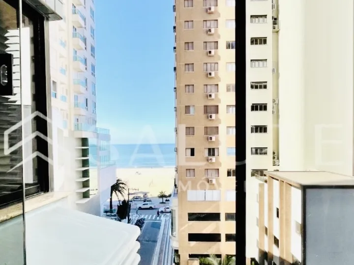 Apartamento à venda 3 dormitórios, 1 suíte no Centro