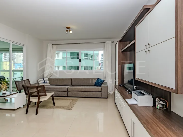 Apartamento à venda 3 dormitórios, 1 suíte na Barra Norte