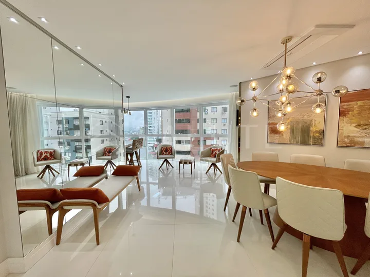 Apartamento à venda 3 suítes na Barra Sul | Magnifique Tower