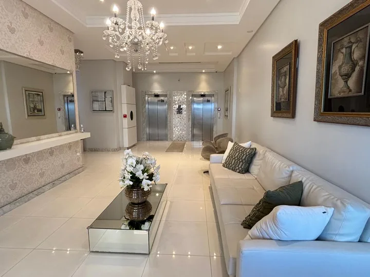 Apartamento à venda 3 suítes no Centro