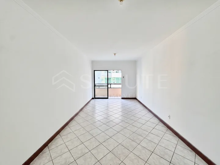 Apartamento aluguel anual 2 dormitórios, 1 suíte na Barra Norte