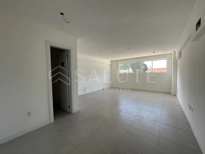 Sala Comercial Aluguel 1 banheiro no Centro | Aririba Center