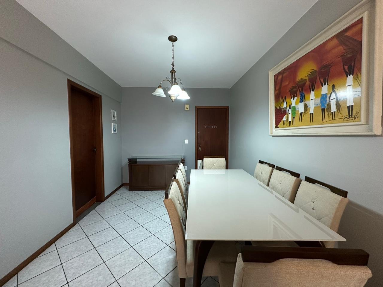 Apartamento aluguel anual 2 dormitórios na Barra norte