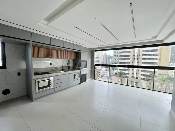 Apartamento à venda 3 suítes no Centro | El Dorado Biarritz