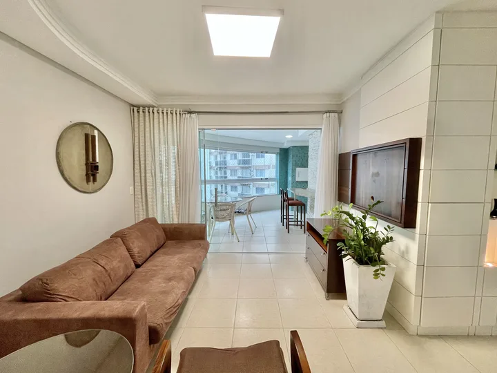 Apartamento à venda 3 dormitórios no Centro