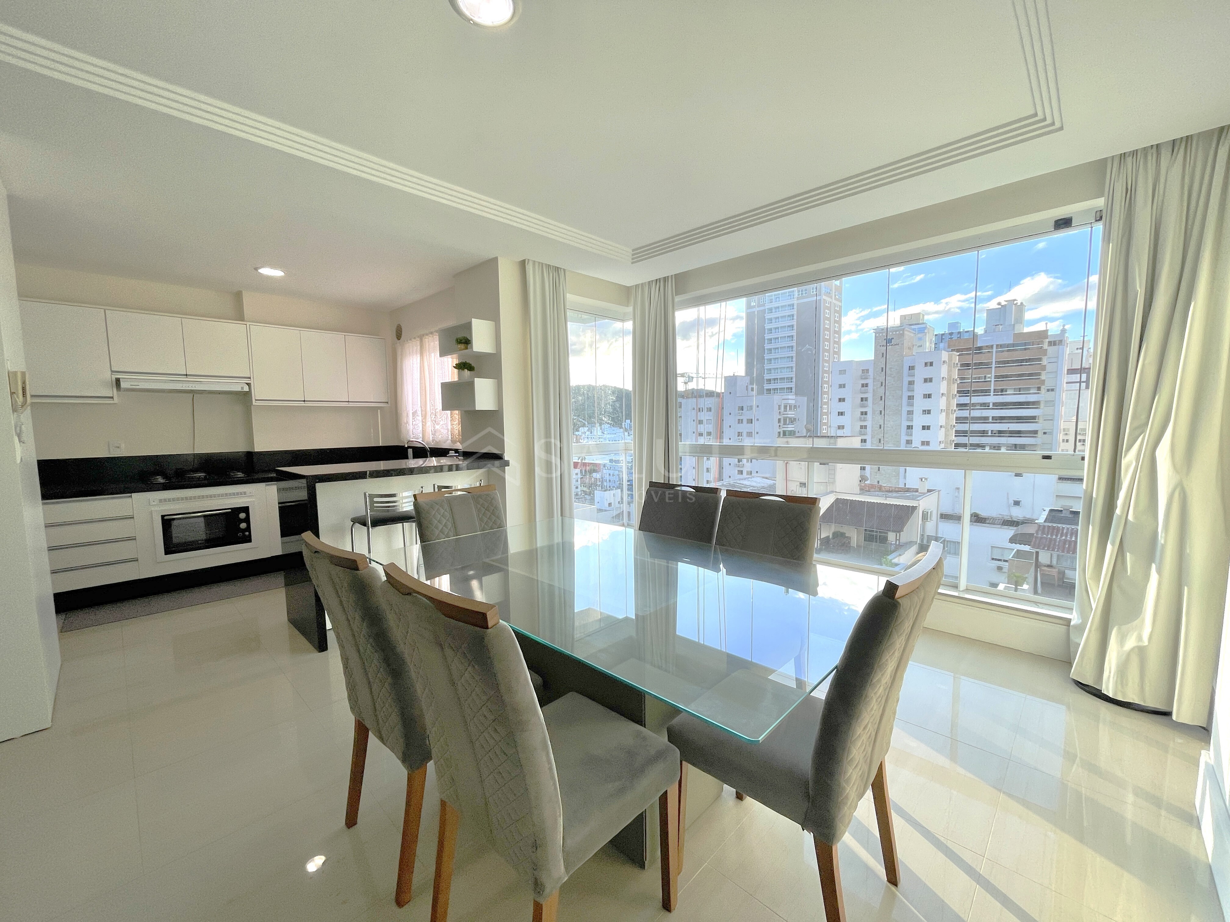 Apartamento à venda 4 suítes na Barra Norte