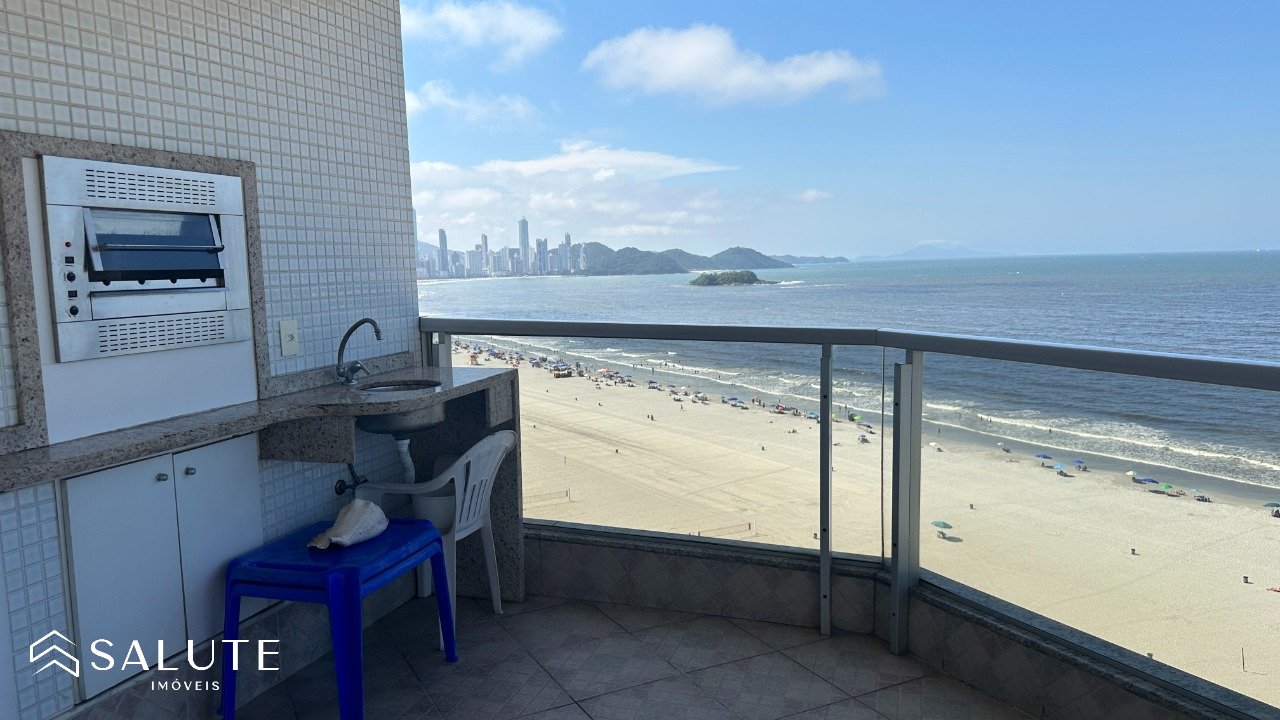 Apartamento à venda 03 Dormitórios na Barra Sul