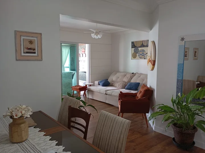 Apartamento à venda 3 dormitórios no Centro