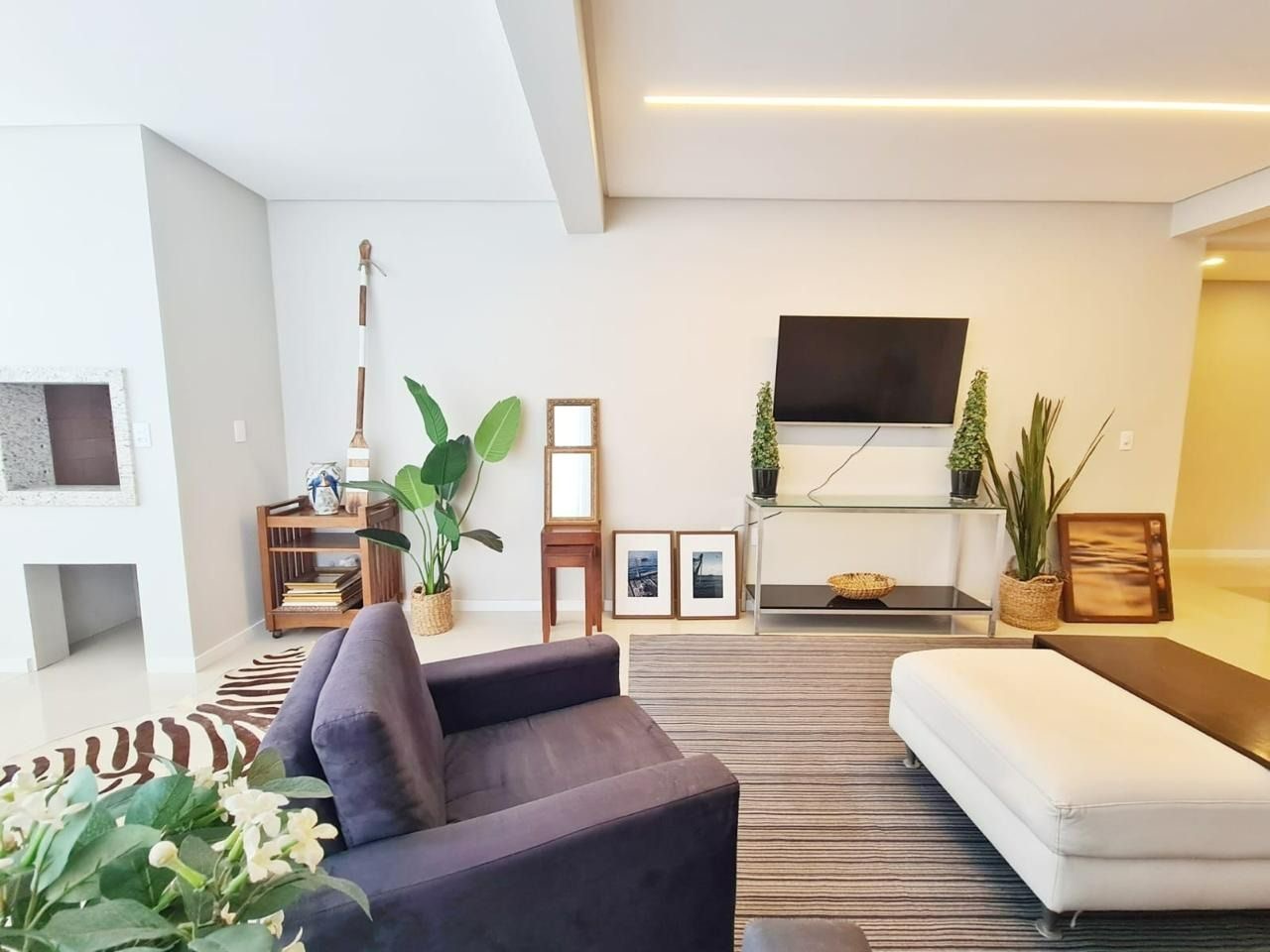 Apartamento à venda 3 suítes no Ariribá