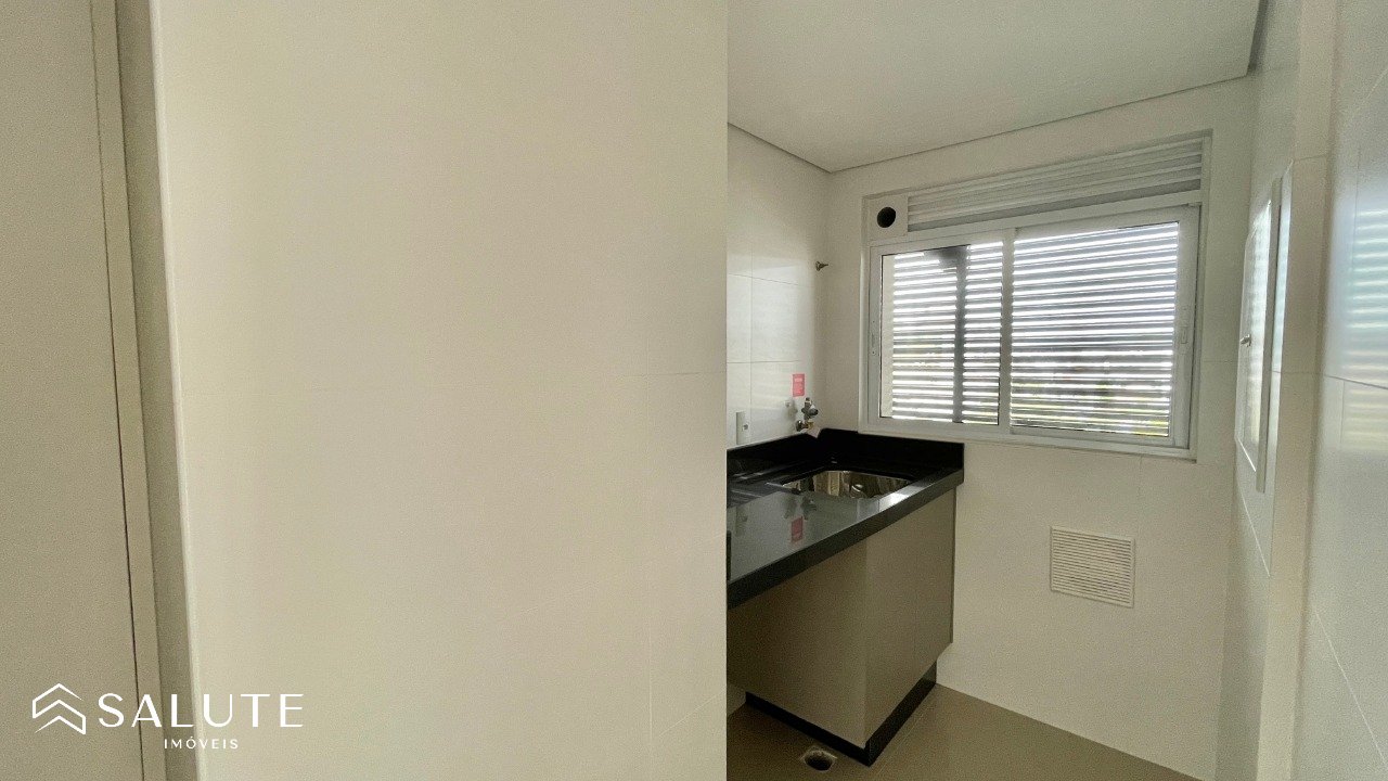 Apartamento com 1 dormitório + home office