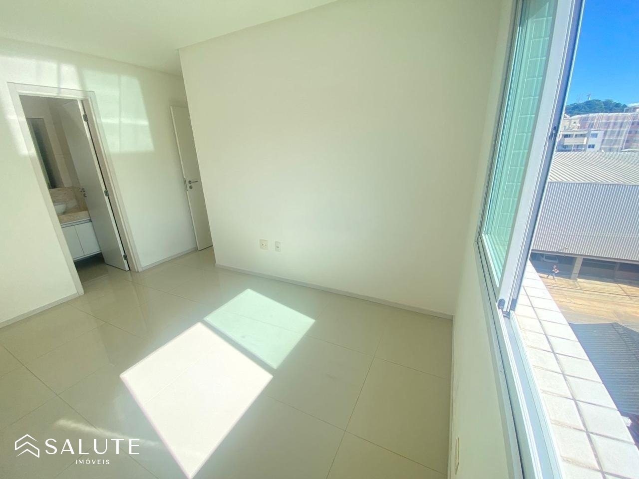 Apartamento à venda 2 suítes no Nações