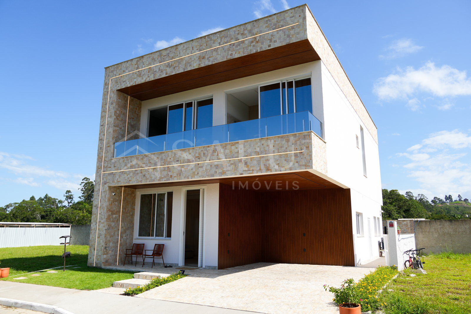 Casa à venda 3 suítes em Itapema