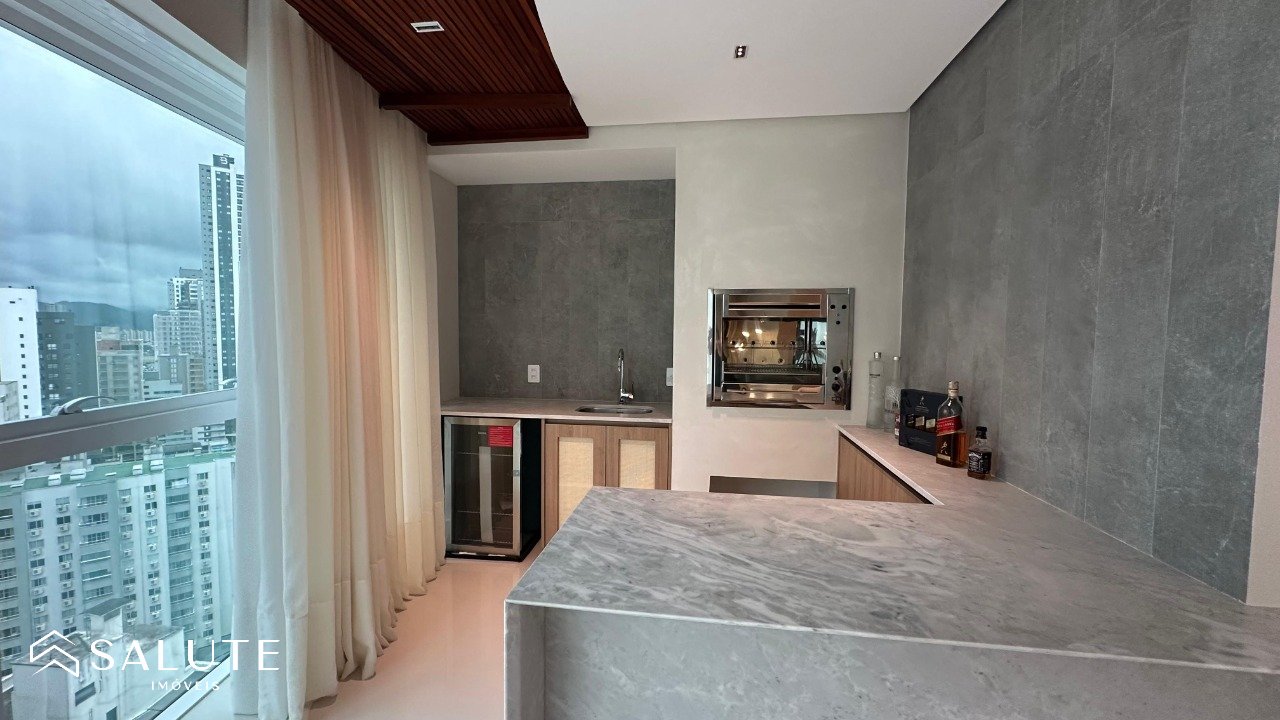 apartamento à venda 03 Dormitórios na Barra Sul