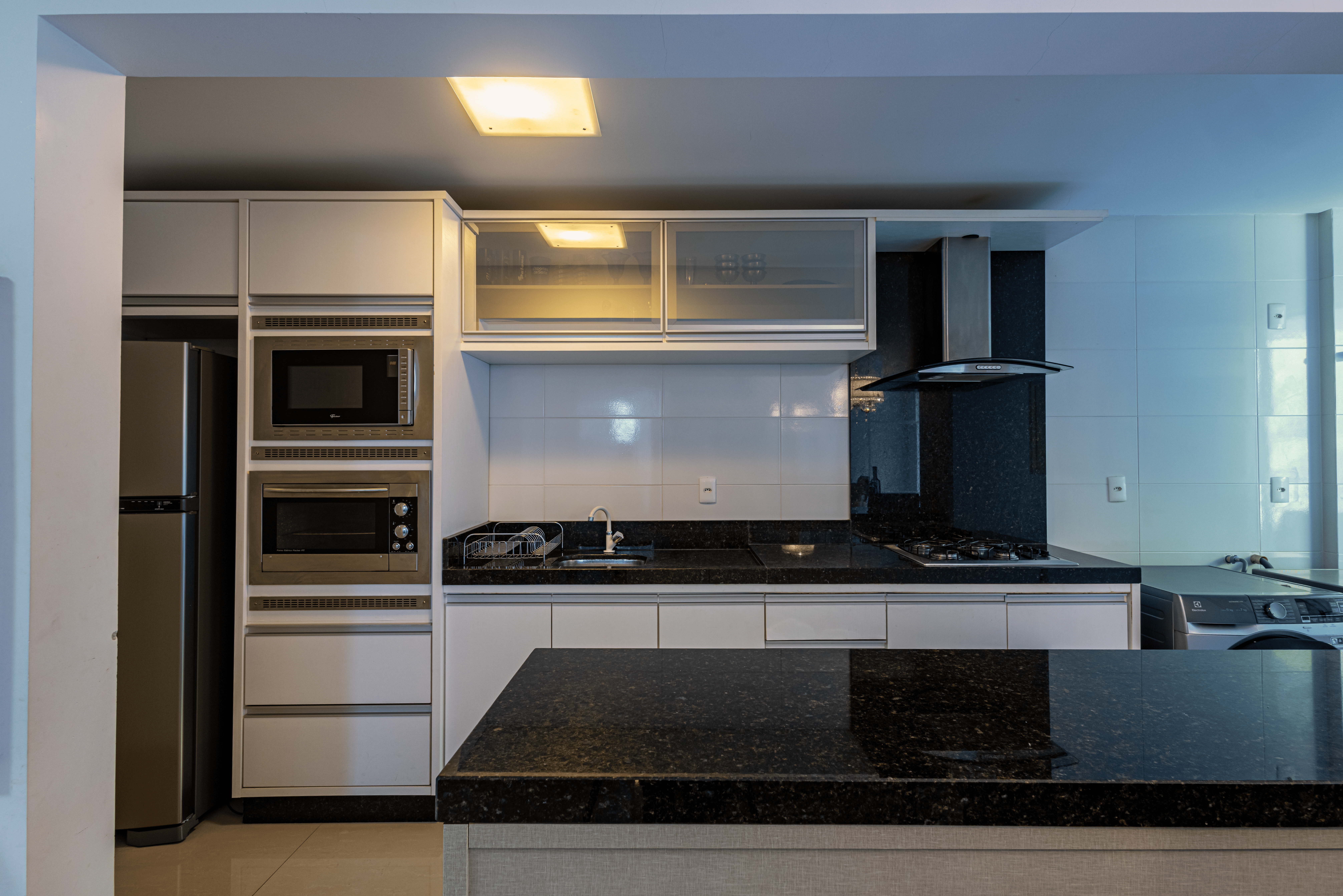 Apartamento à venda 3 dormitórios no Tabuleiro