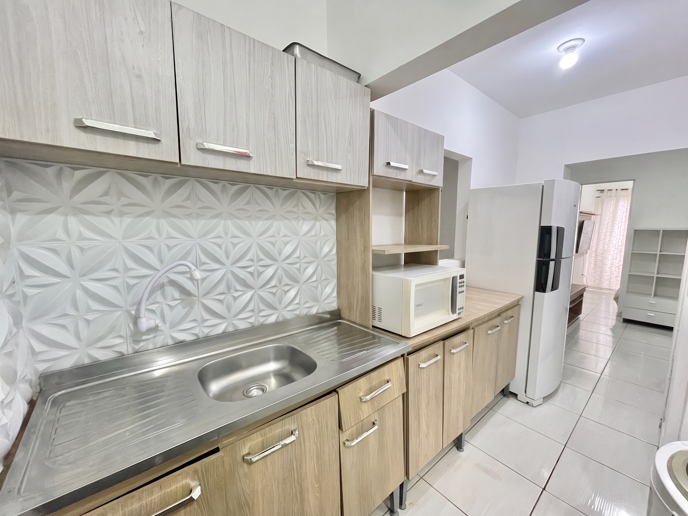 Apartamento à venda 1 suíte no Centro