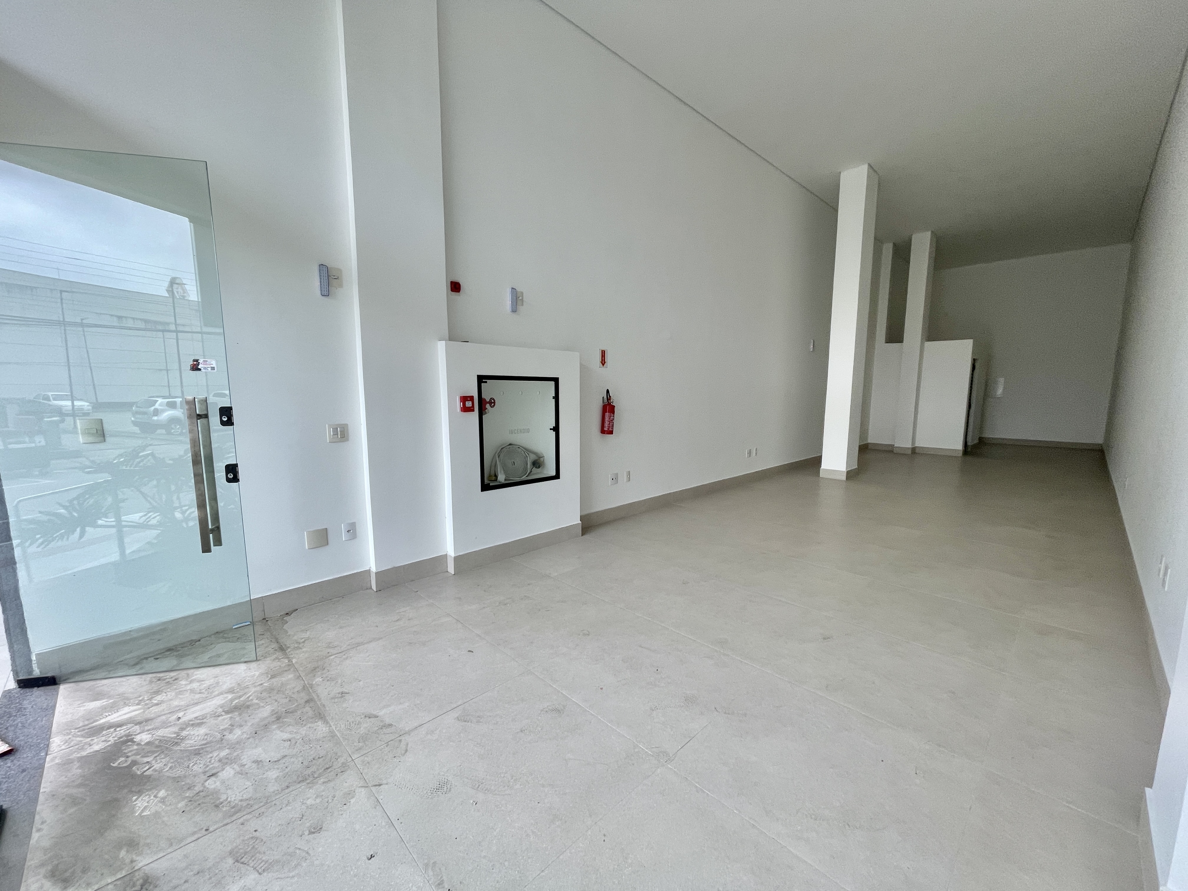 Loja aluguel anual 77 m² nos Estados