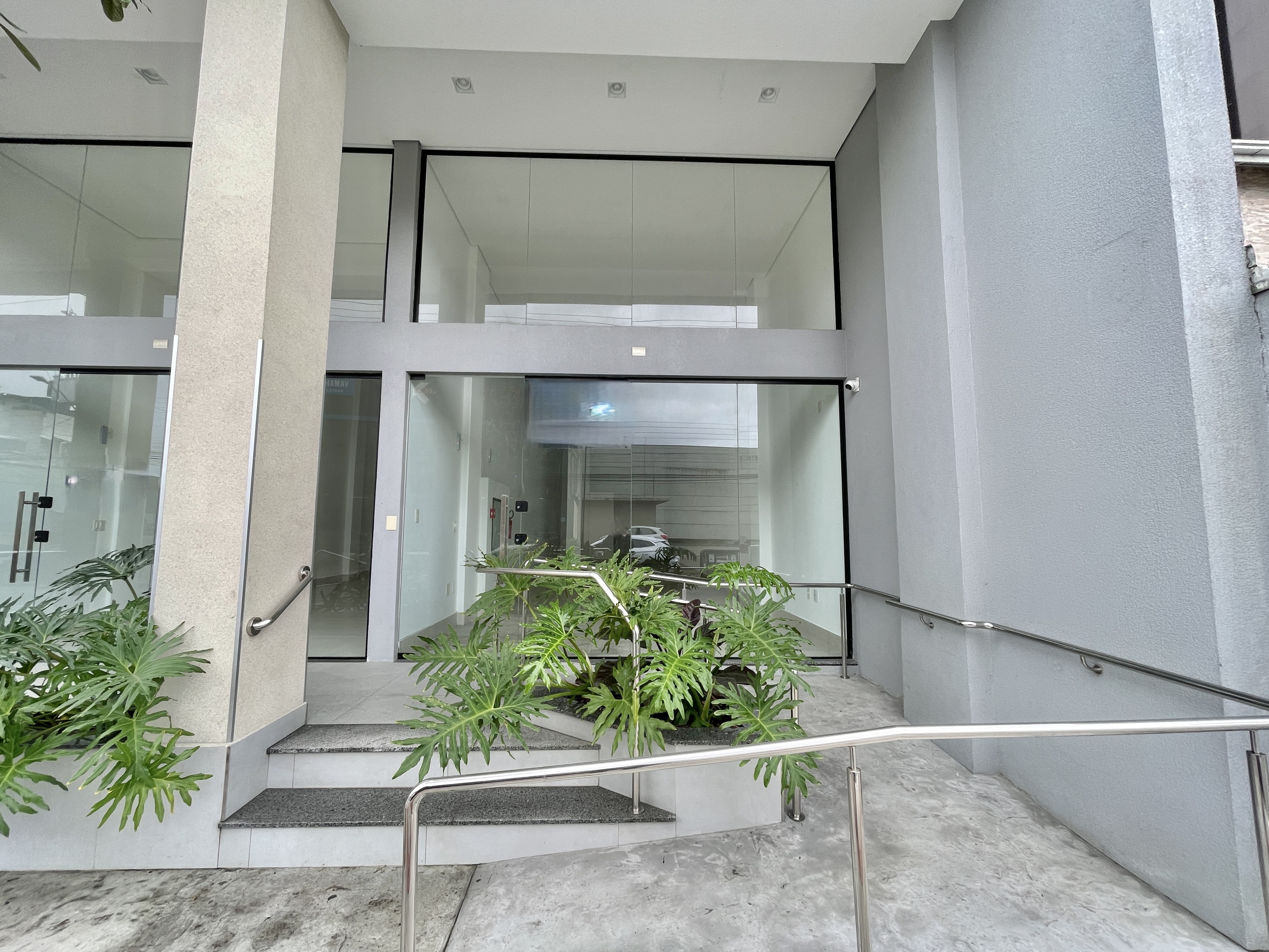 Loja aluguel anual 77 m² nos Estados