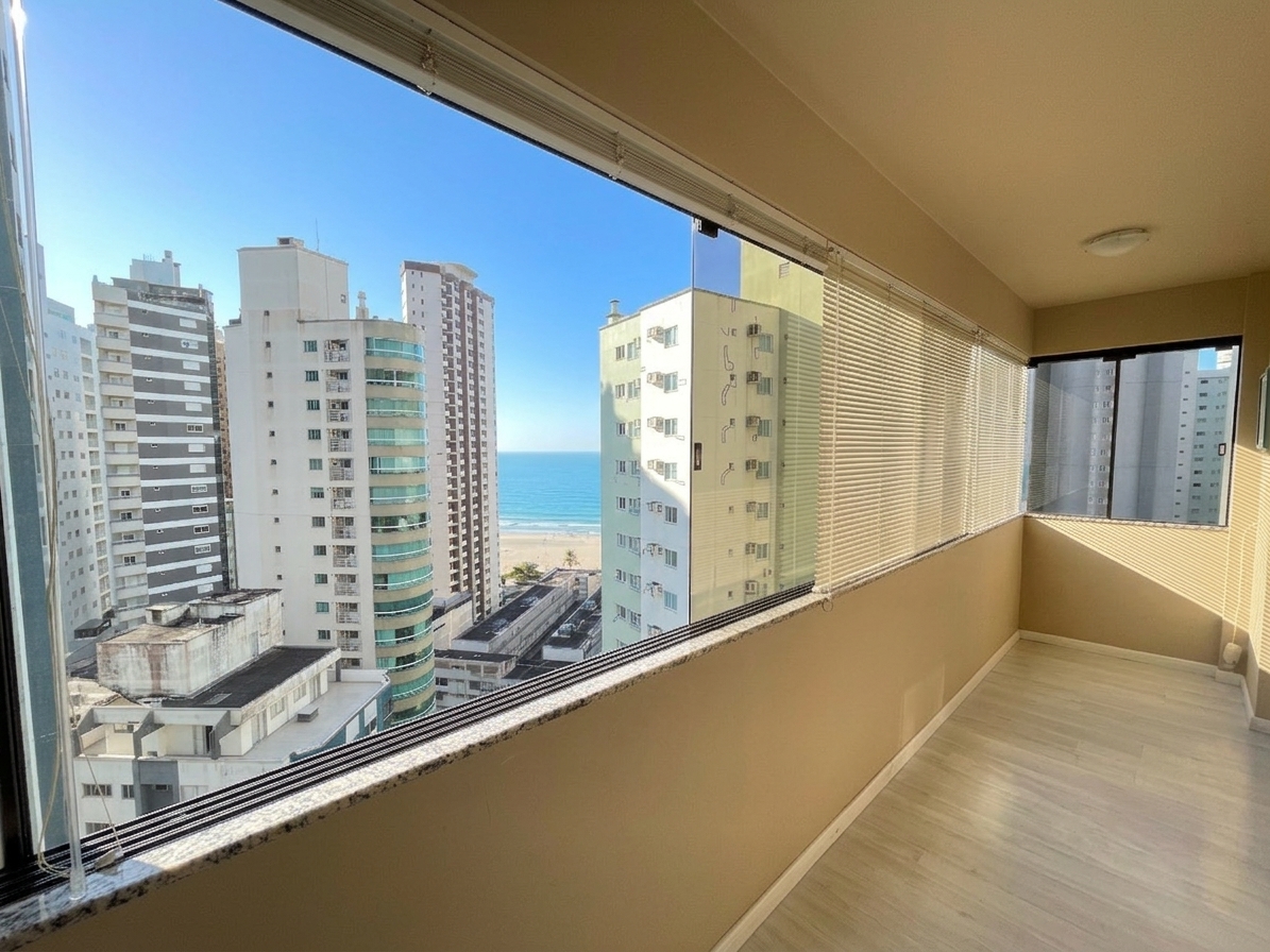 Apartamento à venda 2 dormitórios na Barra Sul
