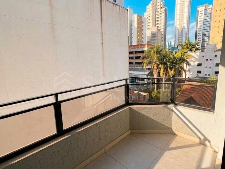 Apartamento à venda 2 dormitórios, 1 suíte no Centro