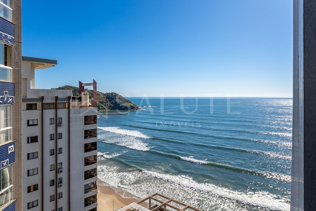 Apartamento à venda 3 dormitórios no Centro