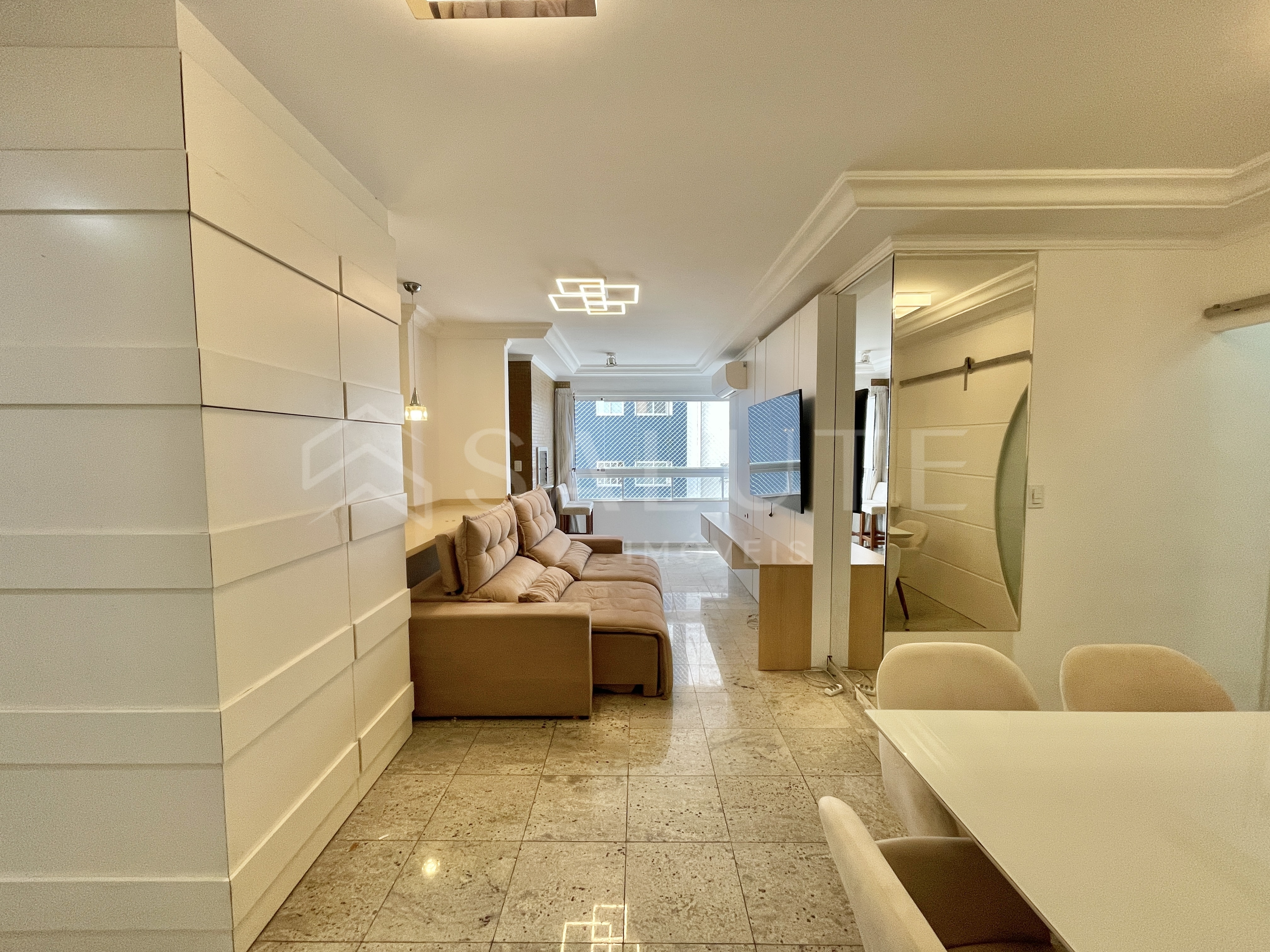 Apartamento à venda 3 dormitórios no Centro