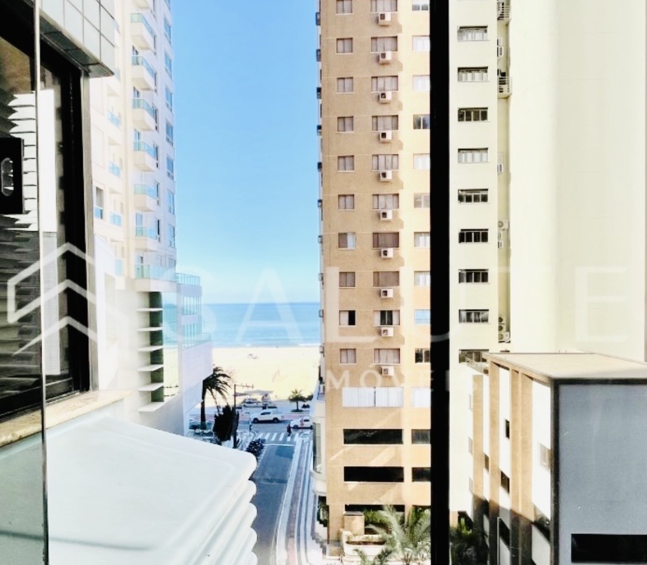 Apartamento à venda 3 dormitórios, 1 suíte no Centro