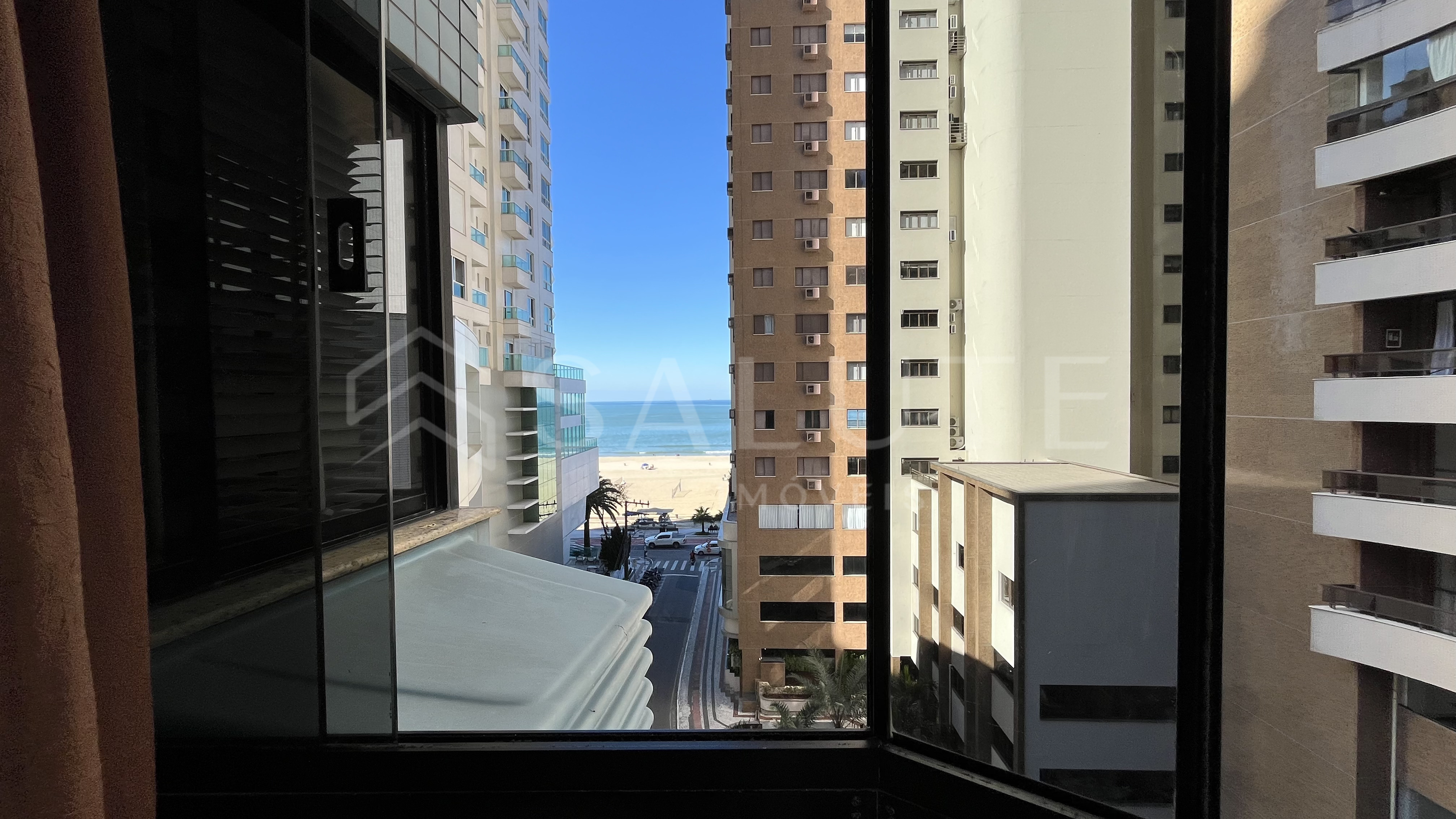 Apartamento à venda 3 dormitórios, 1 suíte no Centro
