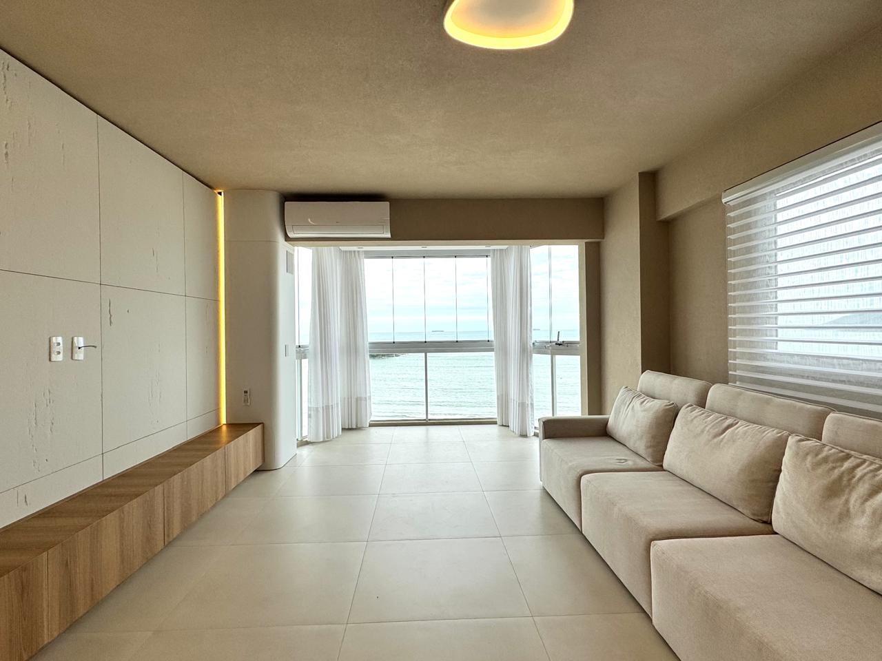 Apartamento aluguel 3 suítes em Centro